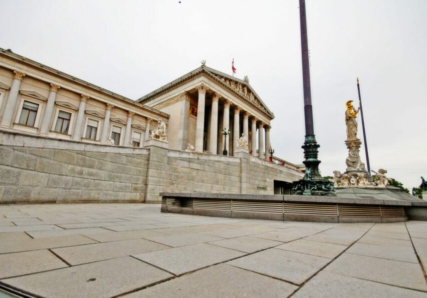 Foto: iStock /bhidethescene