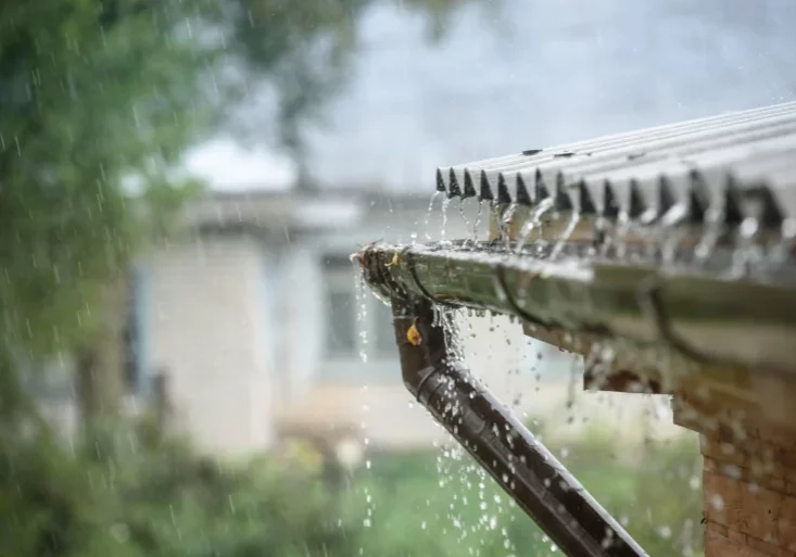 Lokale Regenfälle haben in Österreich deutlich an Intensität gewonnen. Foto: iStock/kulkann