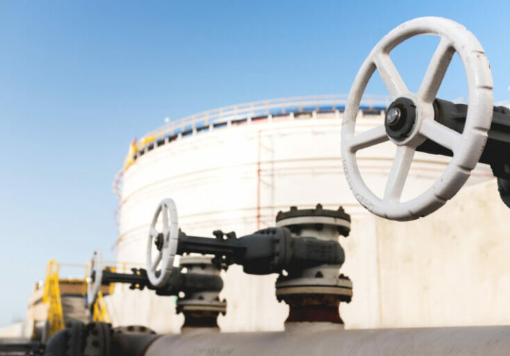 Österreich ist es gelungen, die Gasabhängigkeit von Russland auf 20 Prozent zu senken und die Gasspeicher auf über 90 Prozent zu füllen. Foto: istock / ilkercelik