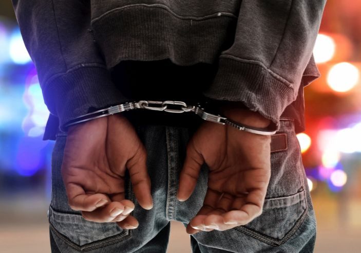 Höhere Aufklärung: Die Kriminalitätsstatistik 2021 wurde veröffentlicht. Foto: iStock FOTOKITA