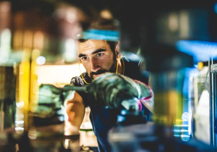 Ab 26. April 2022 kann der Reparaturbonus beantragt werden. Foto: iStock / pankration
