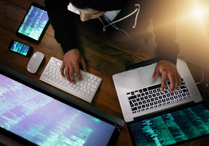 Digitale Kompetenzen werden für den Arbeitsmarkt immer wichtiger. Der Rat der Arbeitswelten tagte dazu am Montag. Foto: istock / PeopleImages