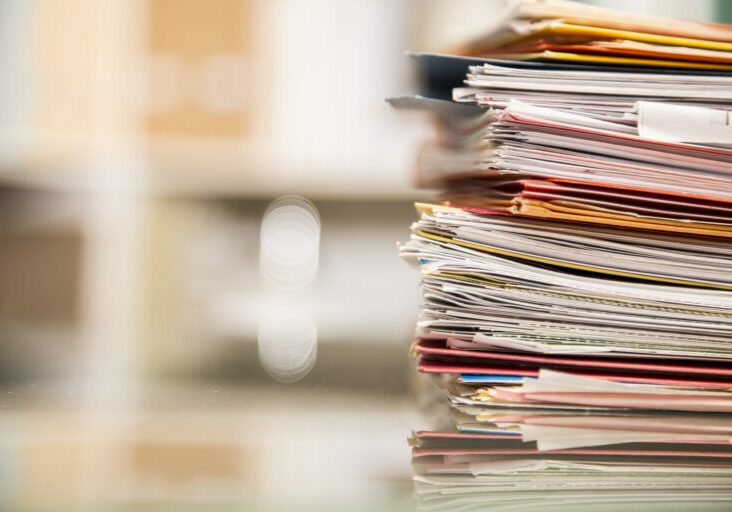Foto: iStock / fstop123