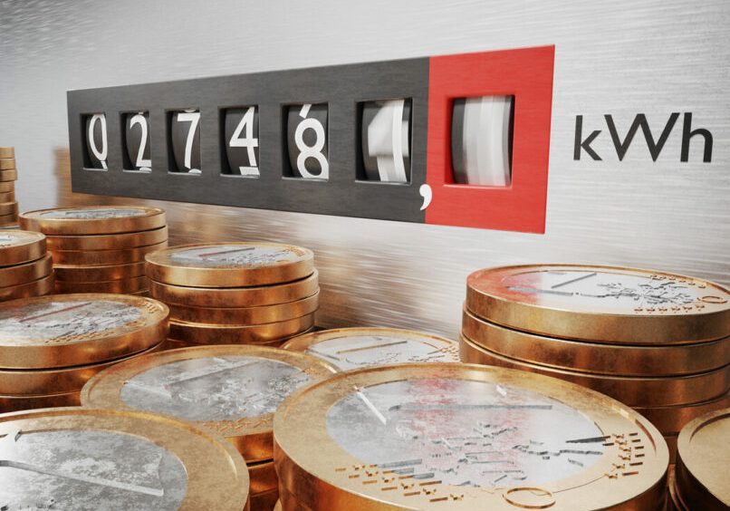Neue Regeln sollen Strom billiger machen, beschloss die Bundesregierung. Foto: iStock/vchal