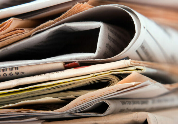 Medienfreiheit und Medienqualität für Europa: Die Arbeit des Qualitätsjournalismus in der EU soll gestärkt, die Öffentlichkeit vor Fake News geschützt werden, sieht das EU-Medienfreiheitsgesetz vor. Foto: istock/nikolaiev