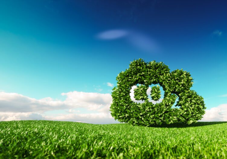 Carbon Farming ist einerseits gut für die Umwelt, andererseit bietet es auch neue Einkommensmöglichkeiten für die europäischen Bäuerinnen und Bauern. Foto: iStock / Petmal