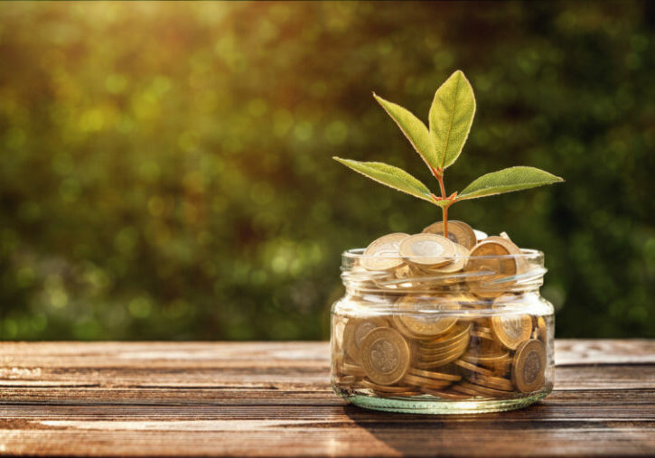 17 Milliarden Euro an Investitionen von Unternehmen wurden durch die Investitionsprämie von 1,5 Milliarden bisher ausgelöst. Foto: istock/Nastco