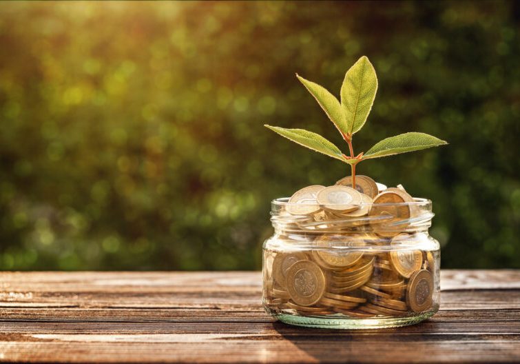 17 Milliarden Euro an Investitionen von Unternehmen wurden durch die Investitionsprämie von 1,5 Milliarden bisher ausgelöst. Foto: istock/Nastco