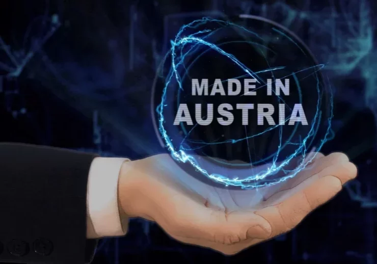 Mit dem Budget erhofft sich die Wirtschaft für 2024 Rückenwind. Foto: istock/Ievgeniiya Ocheretna