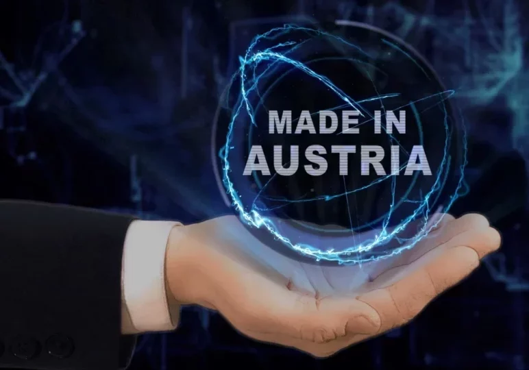 Mit dem Budget erhofft sich die Wirtschaft für 2024 Rückenwind. Foto: istock/Ievgeniiya Ocheretna