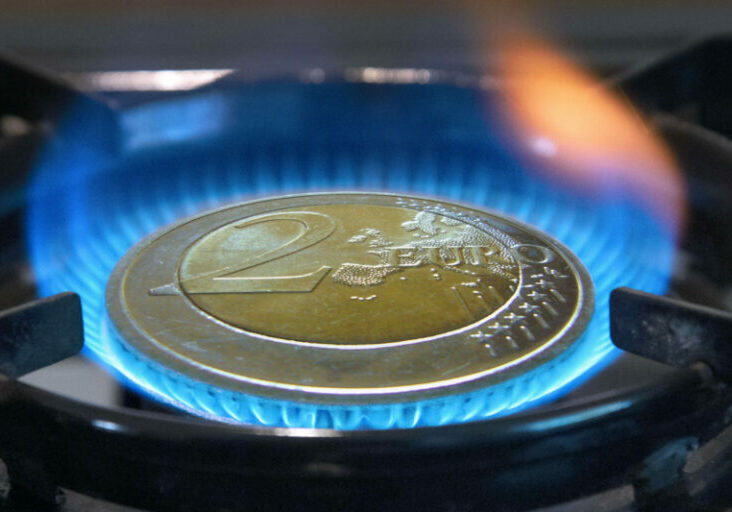 Gas und Strom werden ständig teurer, die Regierung berät über einen Preisdeckel. Bild: Imago/Sven Simon