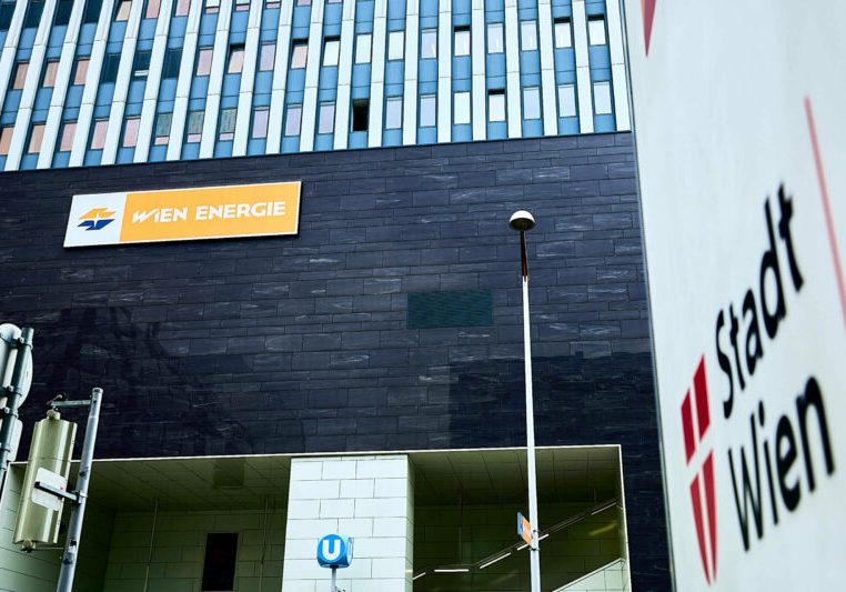 Die Wien Energie widerspricht der Stadt Wien. Es gab sehrwohl die Gefahr eines Versorgungsausfalls, wie vertrauliche Unterlagen nun belegen. Foto: IMAGO/photonews.at