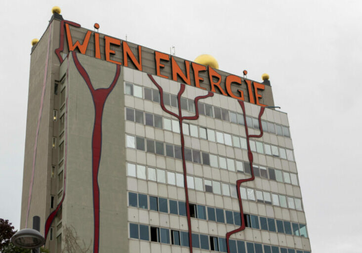Die Vorgänge bei der Wien Energie werden nun ein Fall für die WKStA. Ein Ermittlungsverfahren wurde eingeleitet. Foto: imagoimages / Johann Schwarz SEPA Media