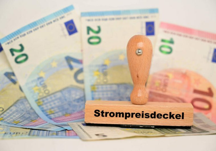 Der Strompreis wird in Österreich gedeckelt. Am Mittwoch wird die Bundesregierung die Strompreisbremse präsentieren. Damit setzt man in Österreich den Weg der Entlastung der Bürger fort. Foto: IMAGO/Iobeca
