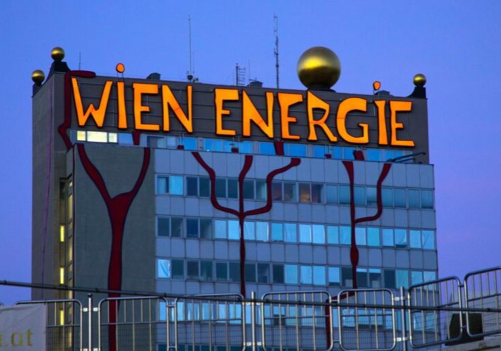Die krisengebeutelte Wien Energie bekommt Besuch von den Prüfern des Stadtrechnungshofs im Zuge einer Sonderprüfung. Foto: Imago / Stringer