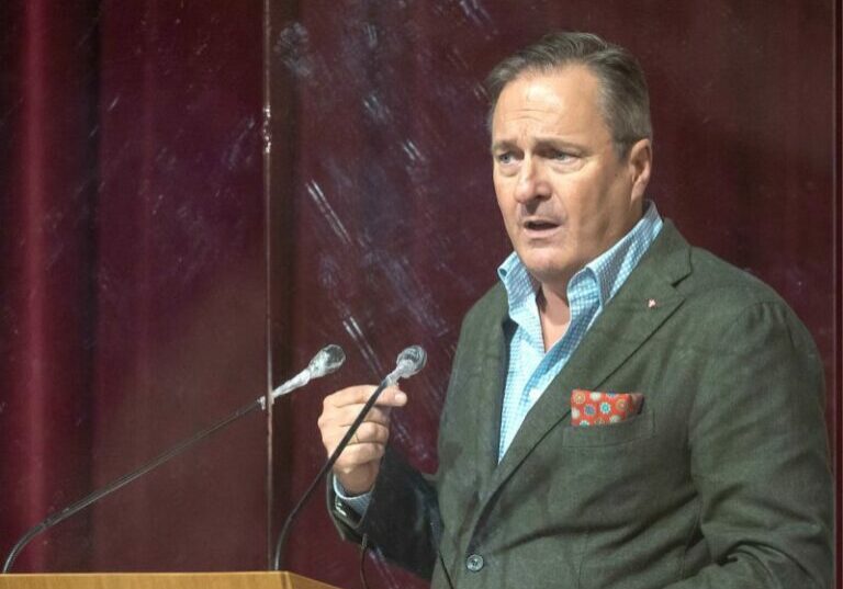 VP-Finanzsprecher Manfred Juraczka fordert Entlastungen für Wien. Foto: ÖVP Wien