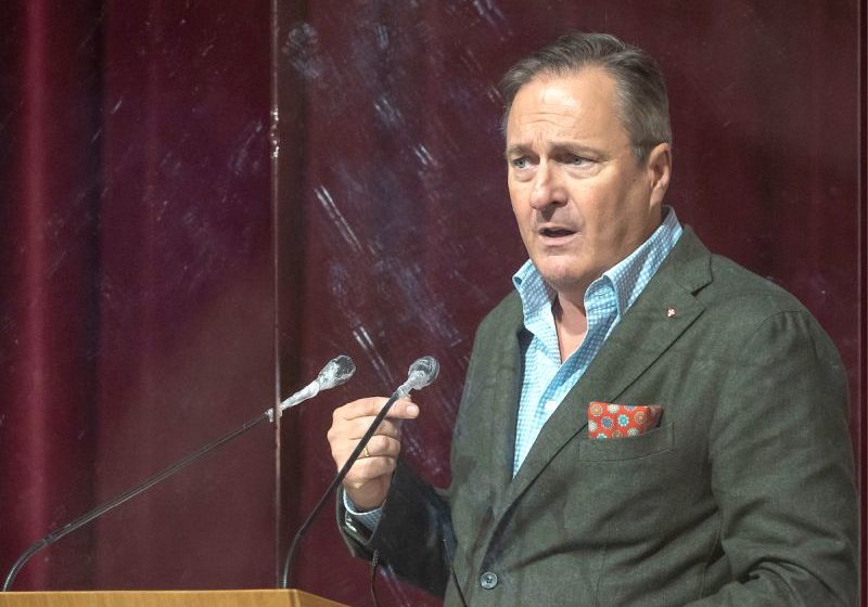 VP-Finanzsprecher Manfred Juraczka fordert Entlastungen für Wien. Foto: ÖVP Wien