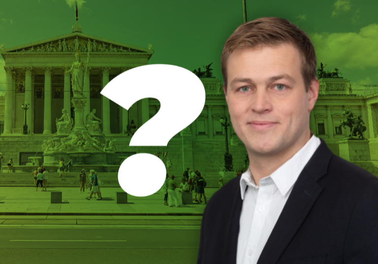 Der Druck auf den Grünen-Landesrat erhöht sich aufgrund der Widersprüche in seinem Lebenslauf - Foto: Parlamentsdirektion / PHOTO SIMONIS