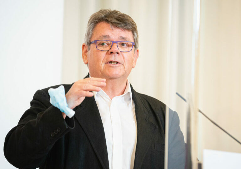 Foto: Florian Schrötter