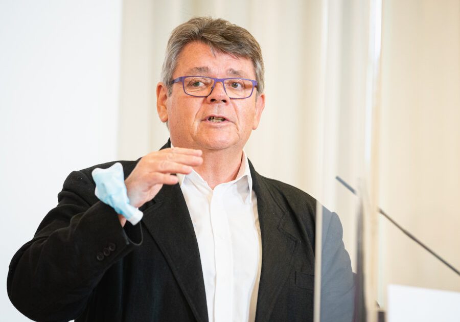 Foto: Florian Schrötter