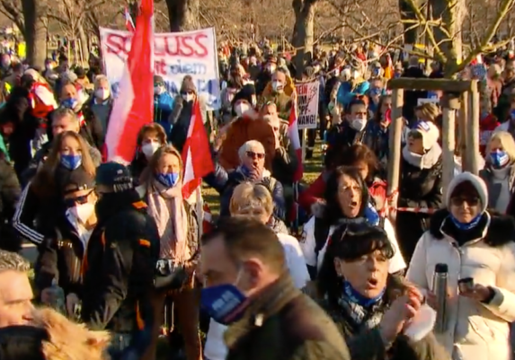 Foto: ORF.at/Screenshot