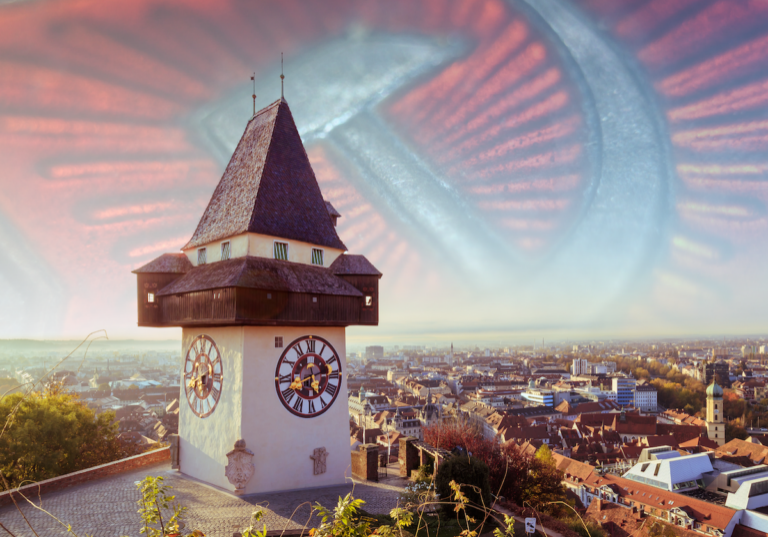 Offenbart diese Anbiederung an das kommunistische Regime in Weißrussland das wahre Gesicht der KPÖ? - Fotos: iStock.com/ Kutredrig; iStock.com/ breath10