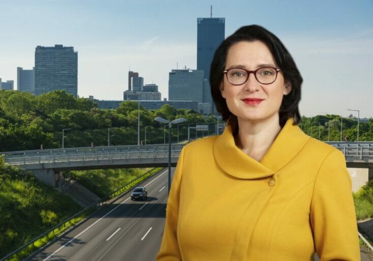 „Wenn es zum Parkpickerl kommt, muss es flexibel sein und den Lebensrealitäten der Menschen gerecht werden“, fordert VP-Abgeordnete und Bezirksparteiobfrau der Donaustadt Gudrun Kugler. Foto: Parlamentsdirektion / PHOTO SIMONIS / iStock transurfer