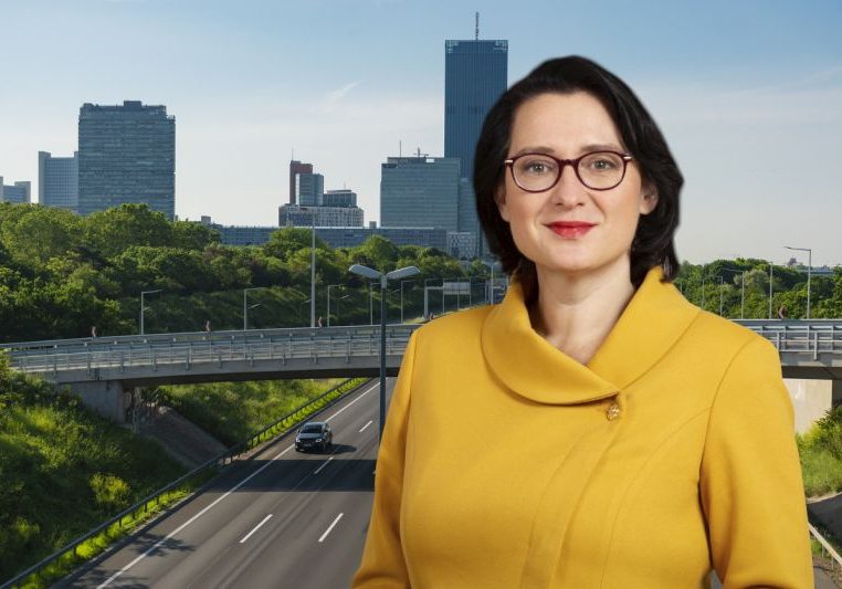 „Wenn es zum Parkpickerl kommt, muss es flexibel sein und den Lebensrealitäten der Menschen gerecht werden“, fordert VP-Abgeordnete und Bezirksparteiobfrau der Donaustadt Gudrun Kugler. Foto: Parlamentsdirektion / PHOTO SIMONIS / iStock transurfer