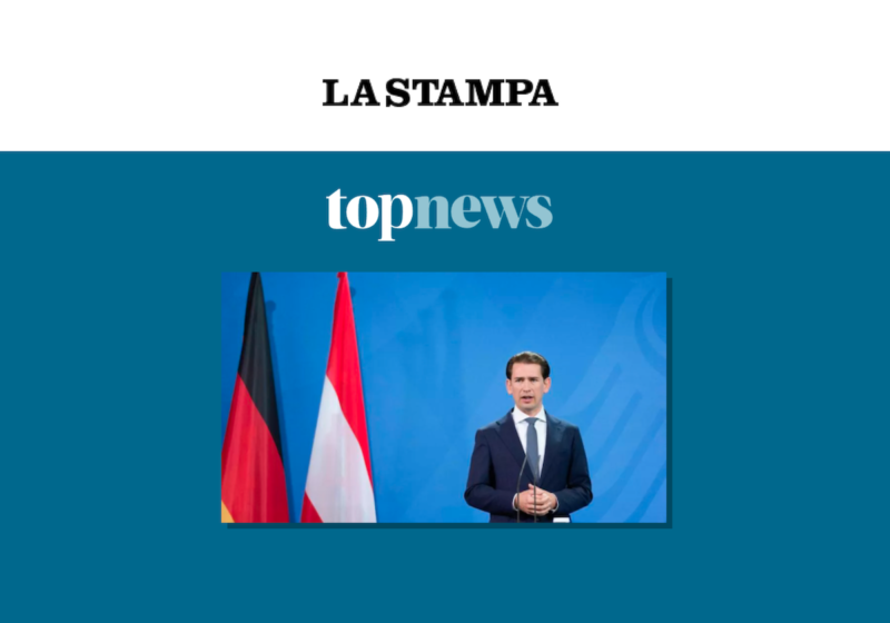 Screenshot: https://www.lastampa.it/