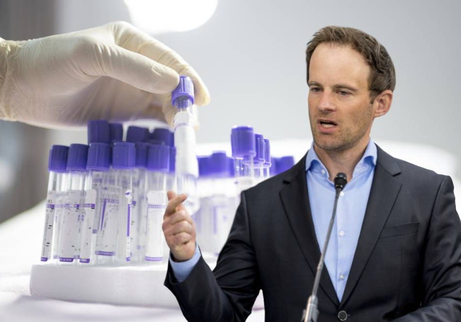 Die Auftragsvergabe an Lifebrain war rechtswidrig, erklärte VP-Wien-Klubobmann Markus Wölbitsch-Milan. Foto: ÖVP Wien / iStock / Edwin Tan