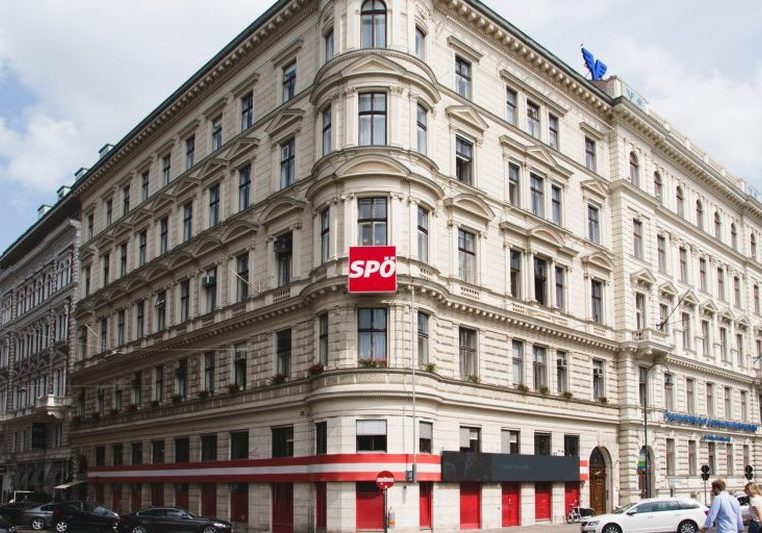 Der Vorschlag der SPÖ zum Spitzensteuersatz stößt auf breite Ablehnung. Foto: Sarah Hierhacker