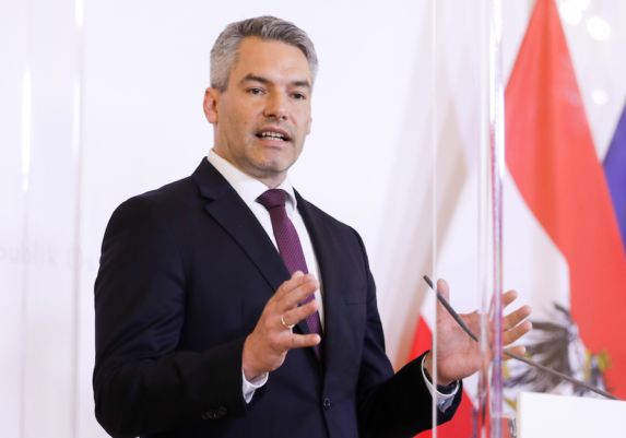 Foto: BKA/ Andy Wenzel