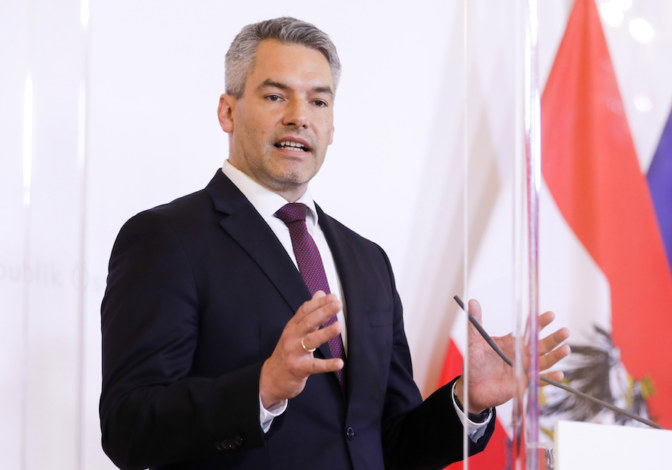 Foto: BKA/ Andy Wenzel