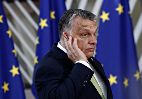 Orbán-Partei verlässt EVP-Fraktion