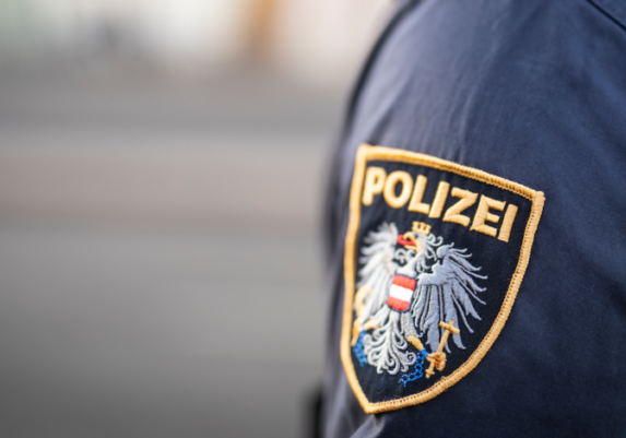 Die Polizei wird in eigenen Trainingszentren auf sämtliche Formen von Angriffen vorbereitet. Foto: Arno Melicharek