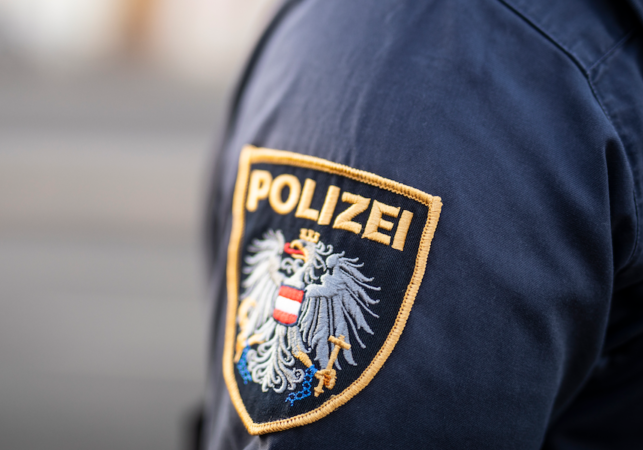 Die Polizei wird in eigenen Trainingszentren auf sämtliche Formen von Angriffen vorbereitet. Foto: Arno Melicharek