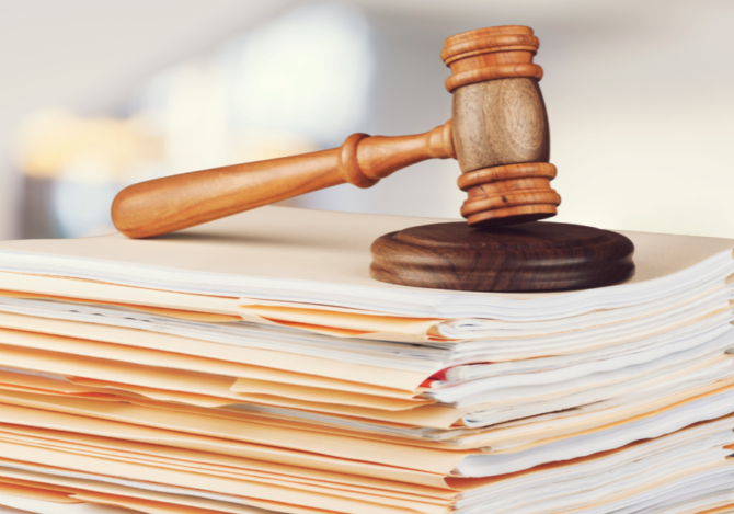 Wieder ein Freispruch. Diesmal für Ex-Justizminister Wolfgang Brandstetter. Foto: iStock.com/ artisteer