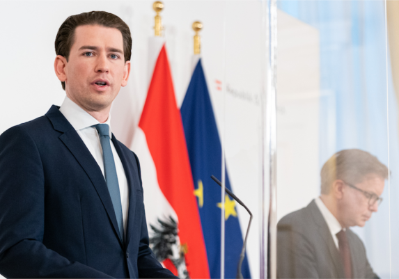 Foto: ÖVP/ Florian Schrötter