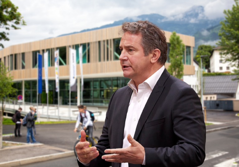 „Das Wälzen falscher Fakten macht diese aber nicht richtiger“, so Norbert Sieber - Fotos: Parlamentsdirektion/ Thomas Topf; iStock.com/ Fortgens Photography
