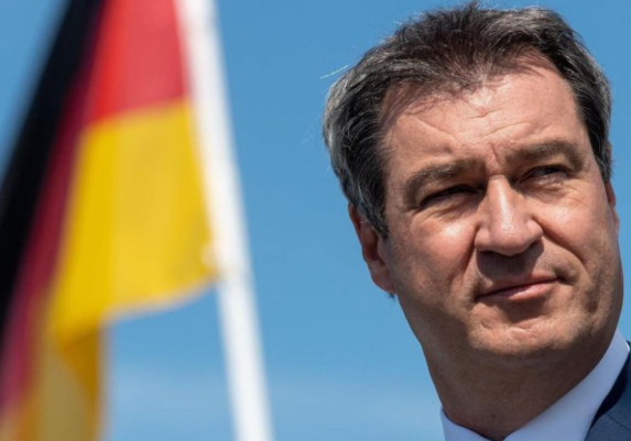 Markus Söder - Foto: instagram.com/markus.soeder