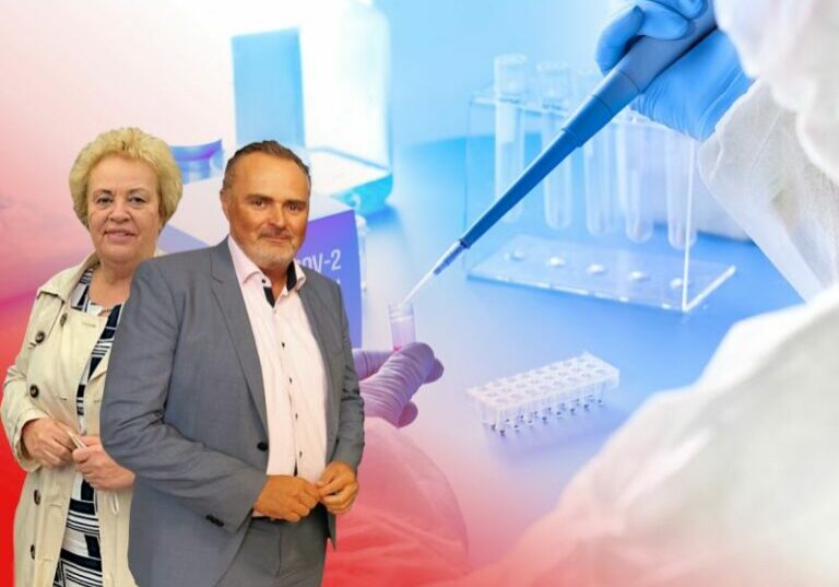 Causa Dunst: Eine Anfragebeantwortung von Landeshauptmann Doskozil wirft mehr Fragen auf, als sie beantwortet. Foto: Landtag Burgenland / Landesmedienservice Burgenland / iStock anyaivanova. Bildmontage: Zur-Sache