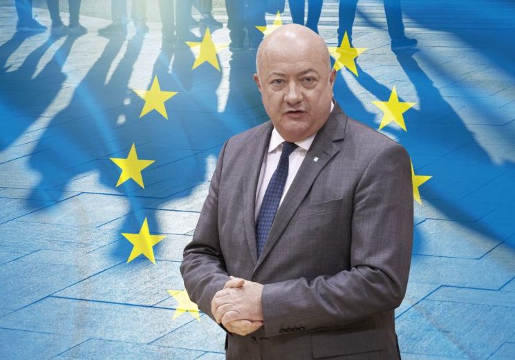 Österreich muss seine Sicherheitsinteressen bewahren: Christian Stocker, Generalsekretär und Sicherheitssprecher derÖVP. Foto: Parlamentsdirektion / Thomas Topf / iStock AlxeyPnferov