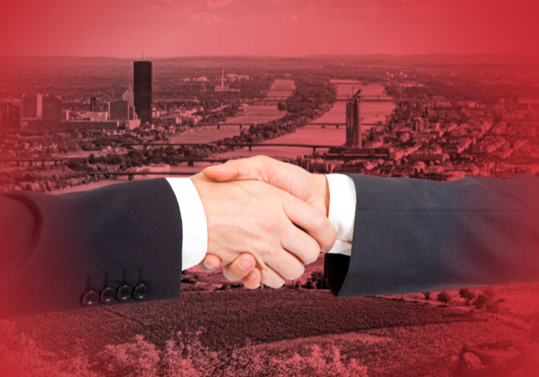 Erneut gibt es Kritik an der „Stolz auf Wien“ Beteiligungs-GmbH der Stadt Wien. - Fotos: iStock.com/ inakiantonana; iStock.com/ pressdigital