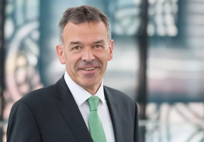 Georg Wille (Grüne), Bürgermeister von Innsbruck, ist wegen Sonderverträgen für Mitarbeiter in das Visier der WKSta geraten. Foto: Stadt Ibk./Chr. Forcher