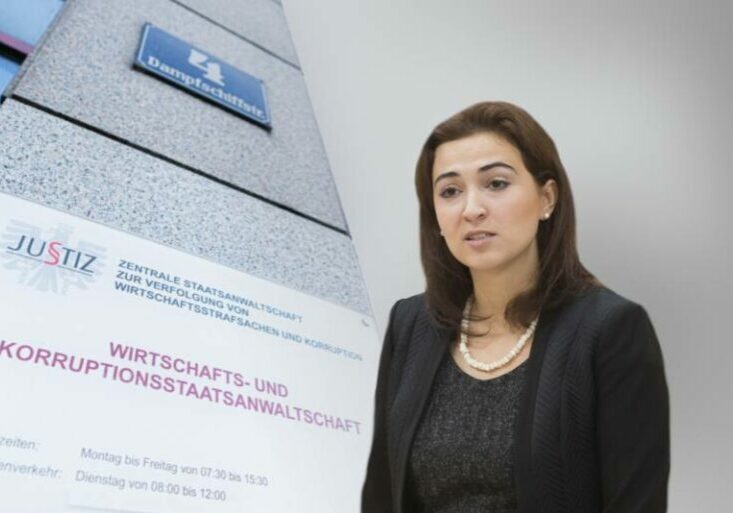 Bereits 3 Auskunftspersonen bestätigten, dass es keinen politischen Einfluss auf die WKStA gab. - Foto: Parlamentsdirektion / Thomas Jantzen / ÖVP / Florian Schrötter