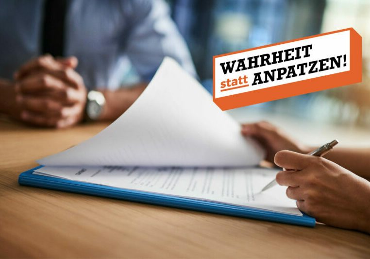 Grafik: Zur-Sache, Foto: iStock / PeopleImages
