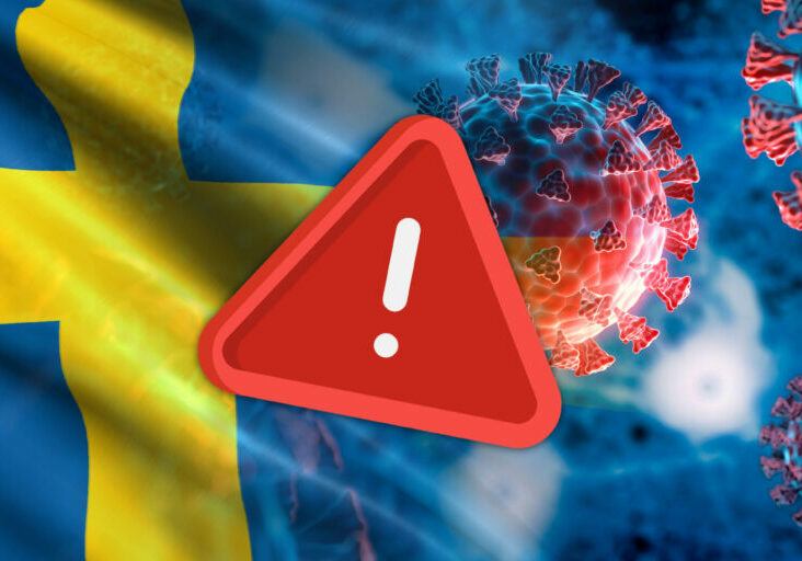 Mit Mittwoch werden die Corona-Regeln im skandinavischen Land stark verschärft - iStock / peterschreiber.media; Adam Smigielski